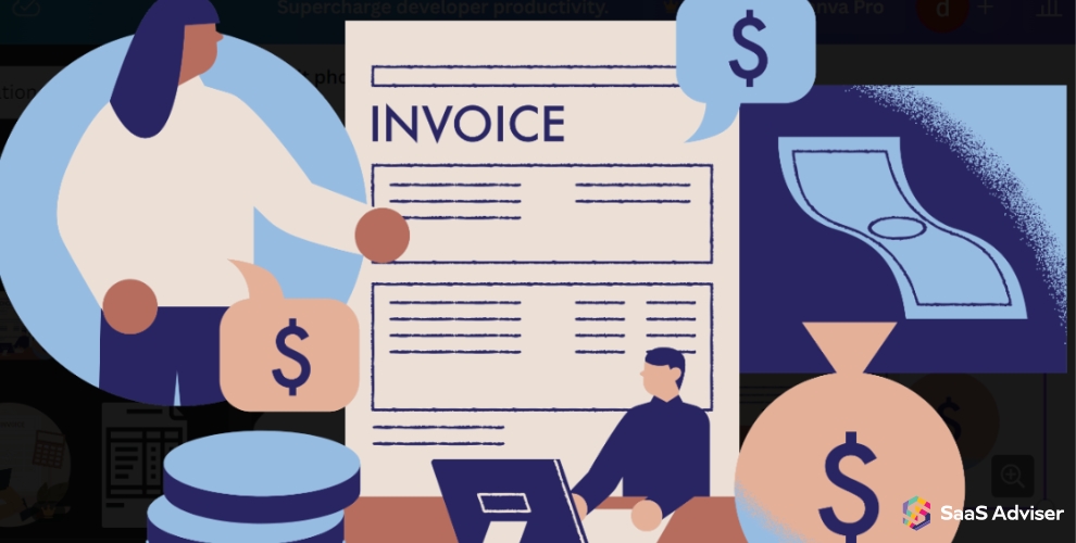Invoice Process